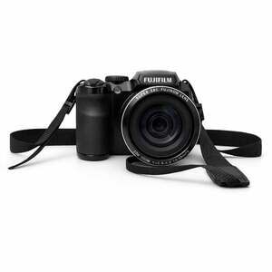 Fujifilm FinePix S4830 Digital Camera 16MP 30x Optical Zoom
